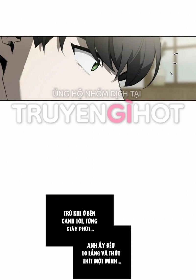 Bữa Tối Dưới Ánh Nến Của Kẻ Sát Nhân Lewellyn 0 End trang 22