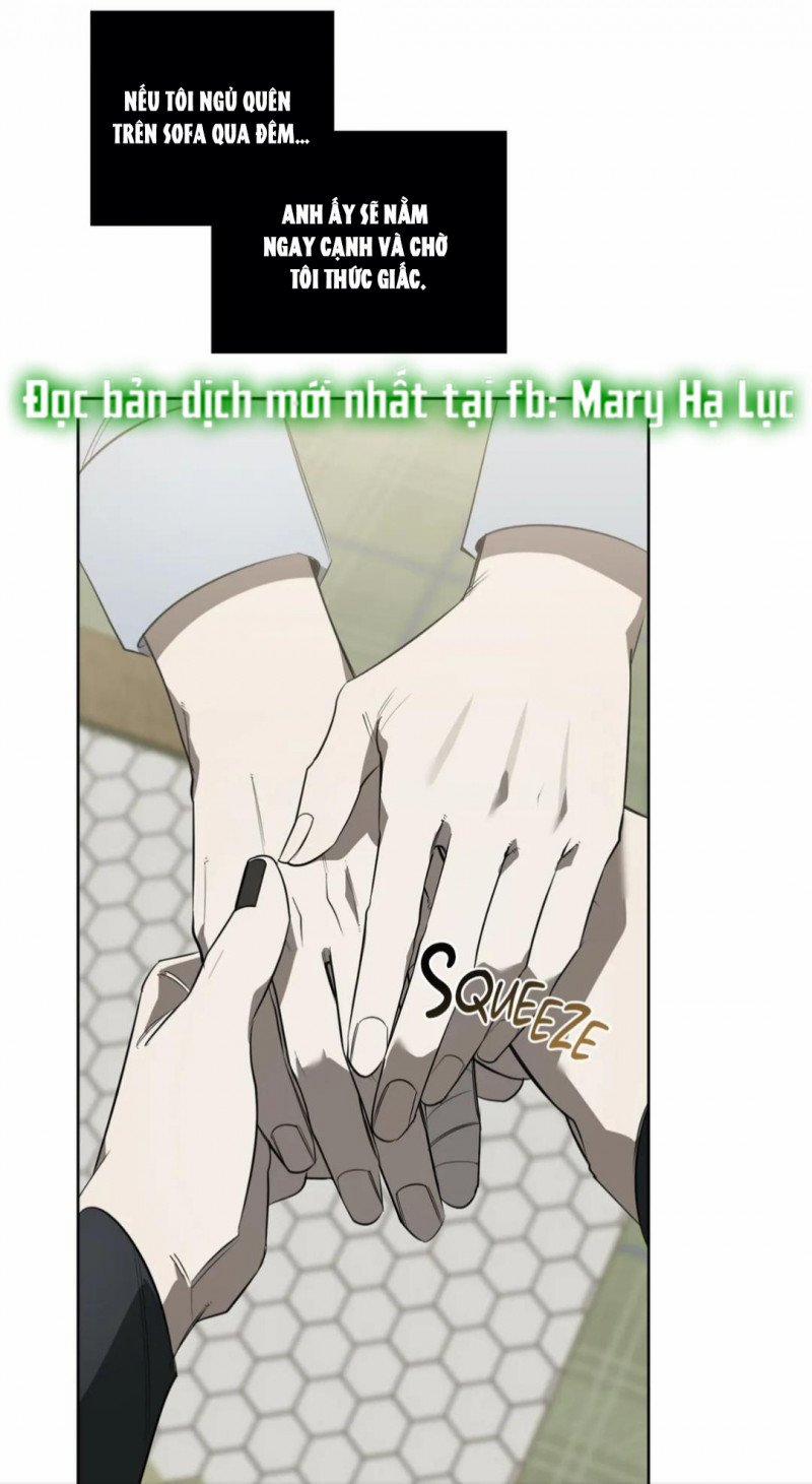 Bữa Tối Dưới Ánh Nến Của Kẻ Sát Nhân Lewellyn 0 End trang 24