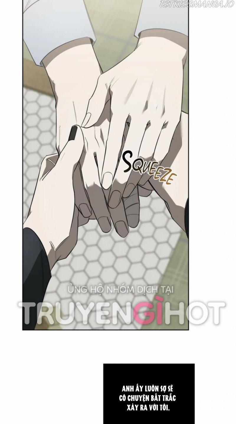 Bữa Tối Dưới Ánh Nến Của Kẻ Sát Nhân Lewellyn 0 End trang 25