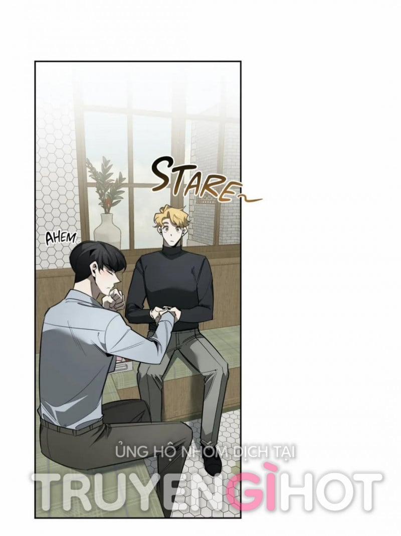 Bữa Tối Dưới Ánh Nến Của Kẻ Sát Nhân Lewellyn 0 End trang 28