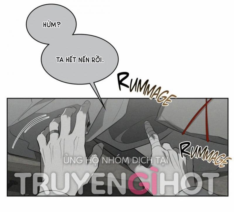 Bữa Tối Dưới Ánh Nến Của Kẻ Sát Nhân Lewellyn 0 End trang 34