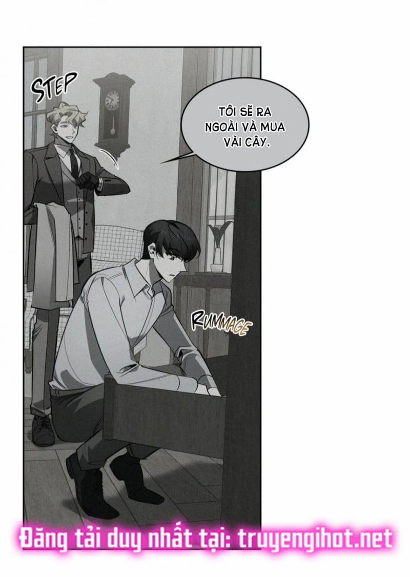 Bữa Tối Dưới Ánh Nến Của Kẻ Sát Nhân Lewellyn 0 End trang 35