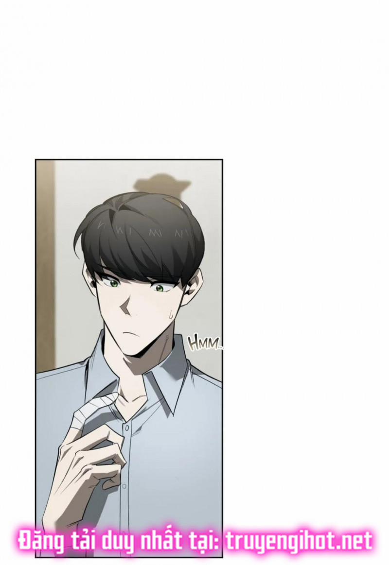 Bữa Tối Dưới Ánh Nến Của Kẻ Sát Nhân Lewellyn 0 End trang 38