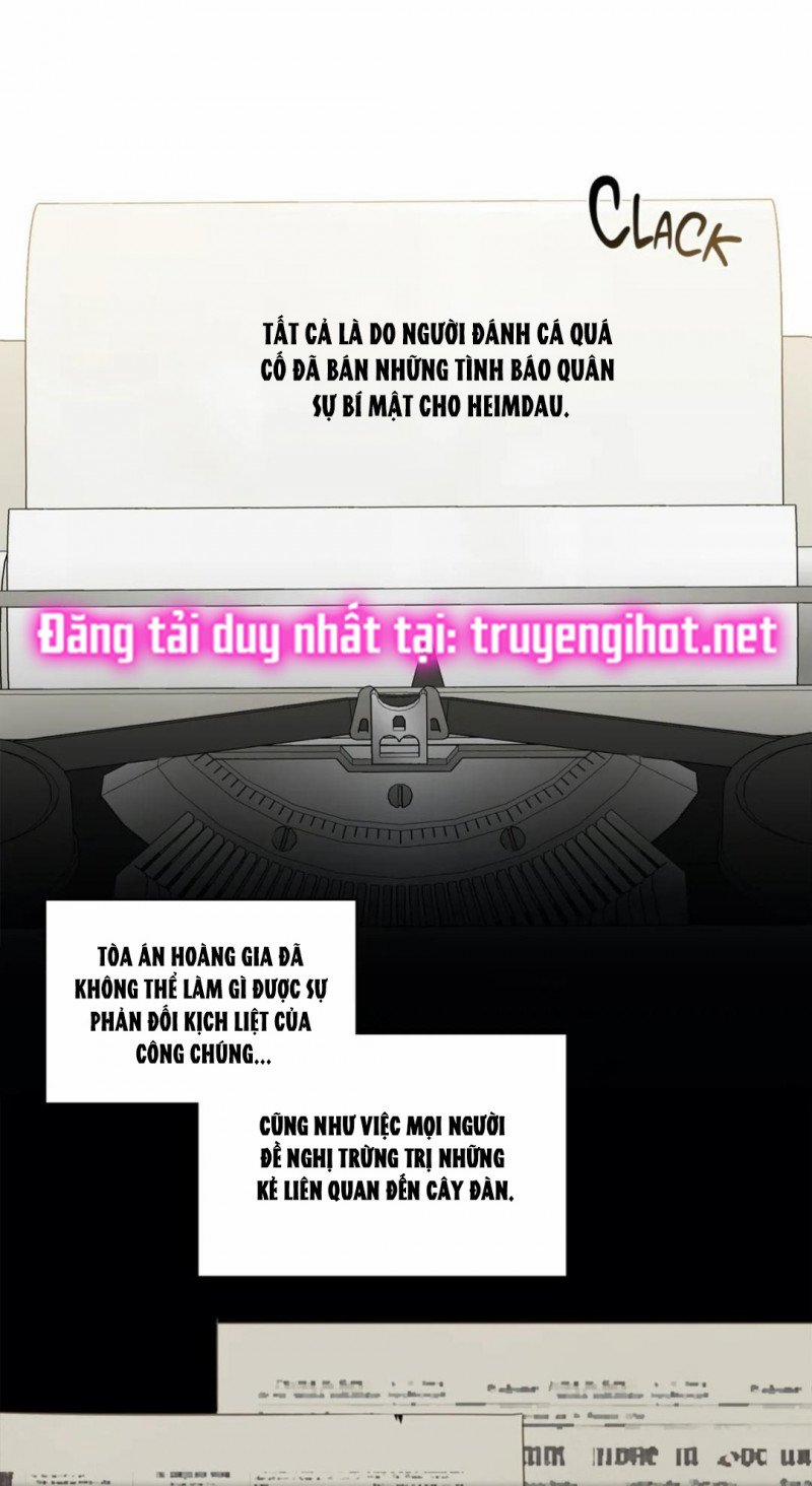 Bữa Tối Dưới Ánh Nến Của Kẻ Sát Nhân Lewellyn 0 End trang 41