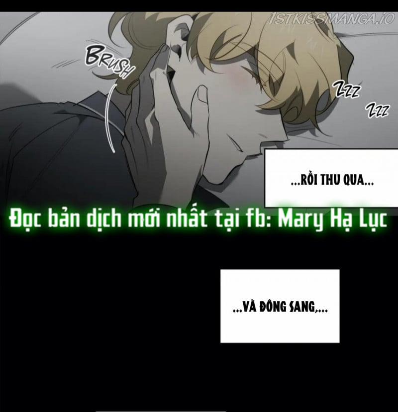Bữa Tối Dưới Ánh Nến Của Kẻ Sát Nhân Lewellyn 0 End trang 46