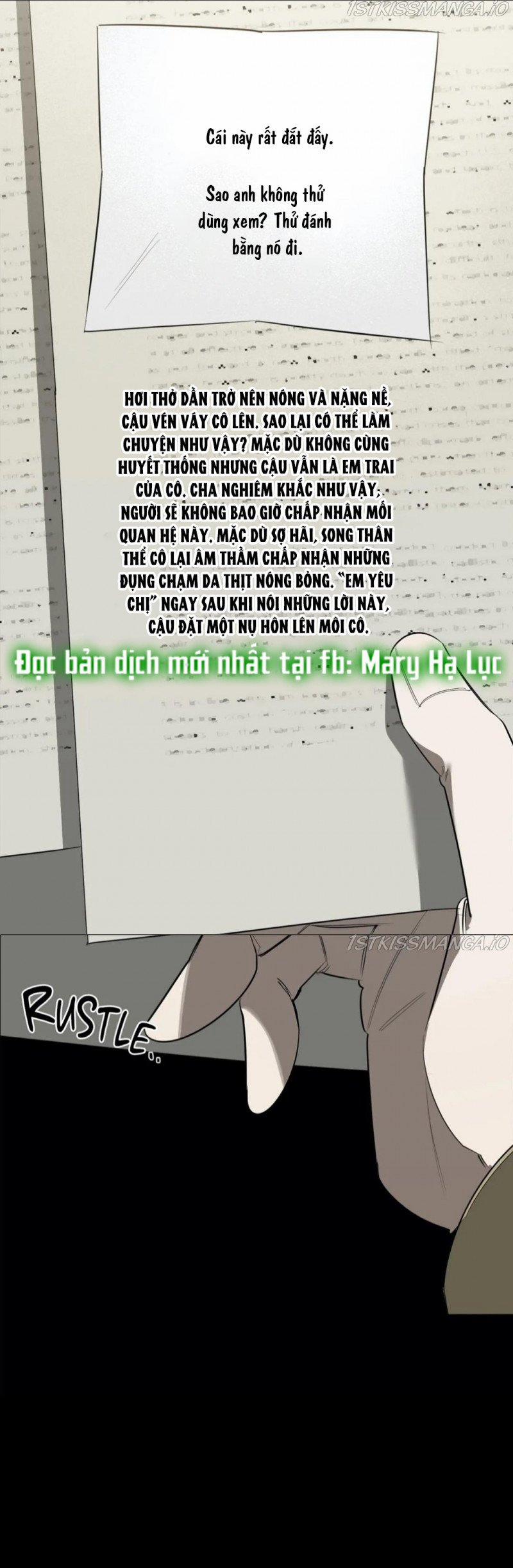 Bữa Tối Dưới Ánh Nến Của Kẻ Sát Nhân Lewellyn 0 End trang 55