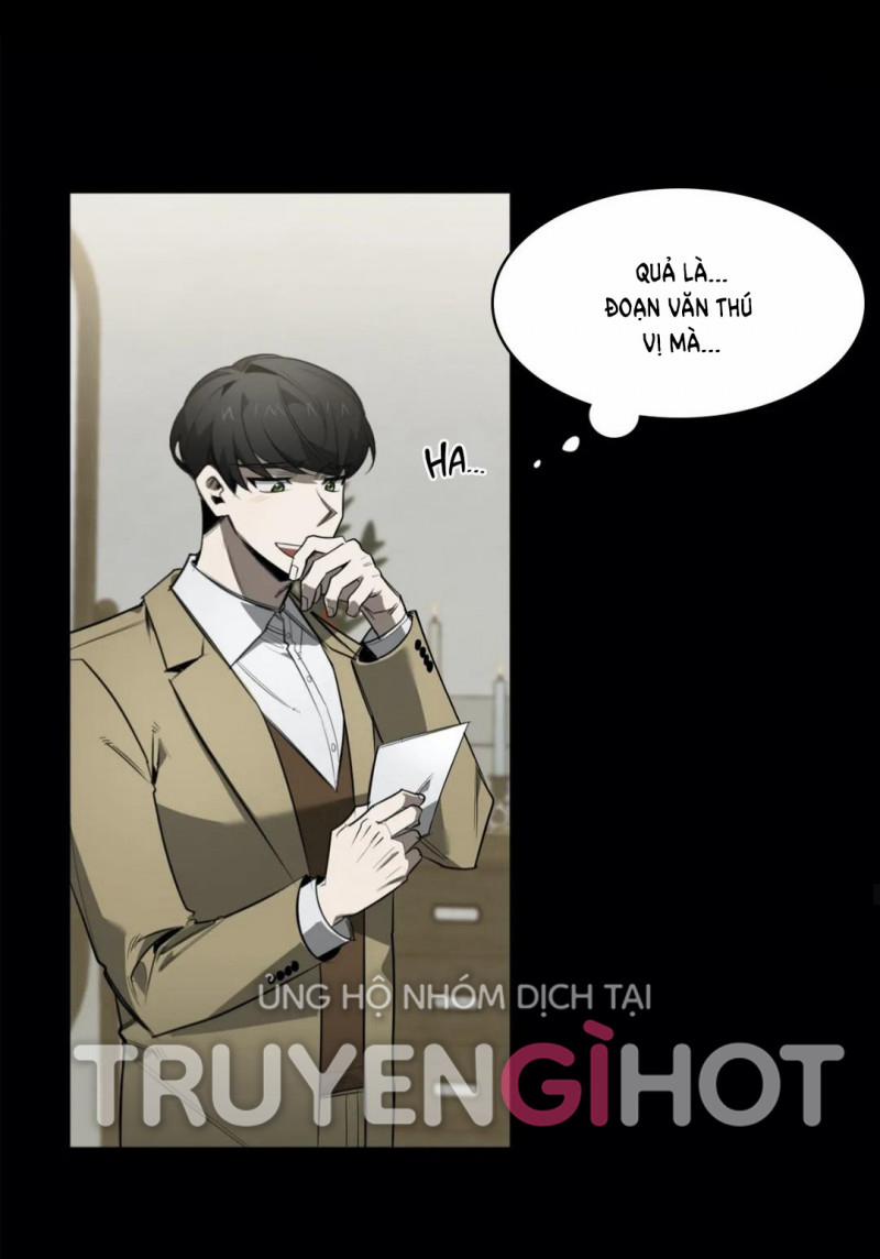 Bữa Tối Dưới Ánh Nến Của Kẻ Sát Nhân Lewellyn 0 End trang 56