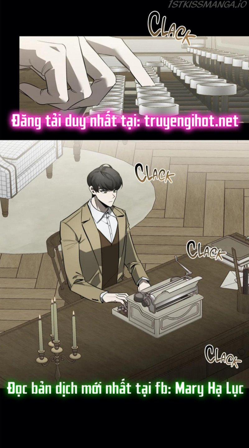 Bữa Tối Dưới Ánh Nến Của Kẻ Sát Nhân Lewellyn 0 End trang 57