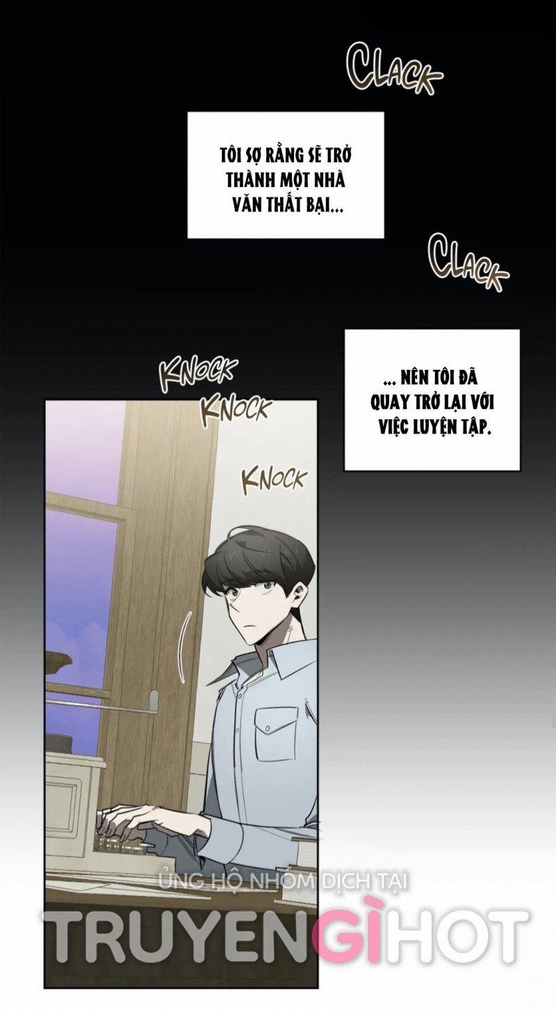 Bữa Tối Dưới Ánh Nến Của Kẻ Sát Nhân Lewellyn 0 End trang 58