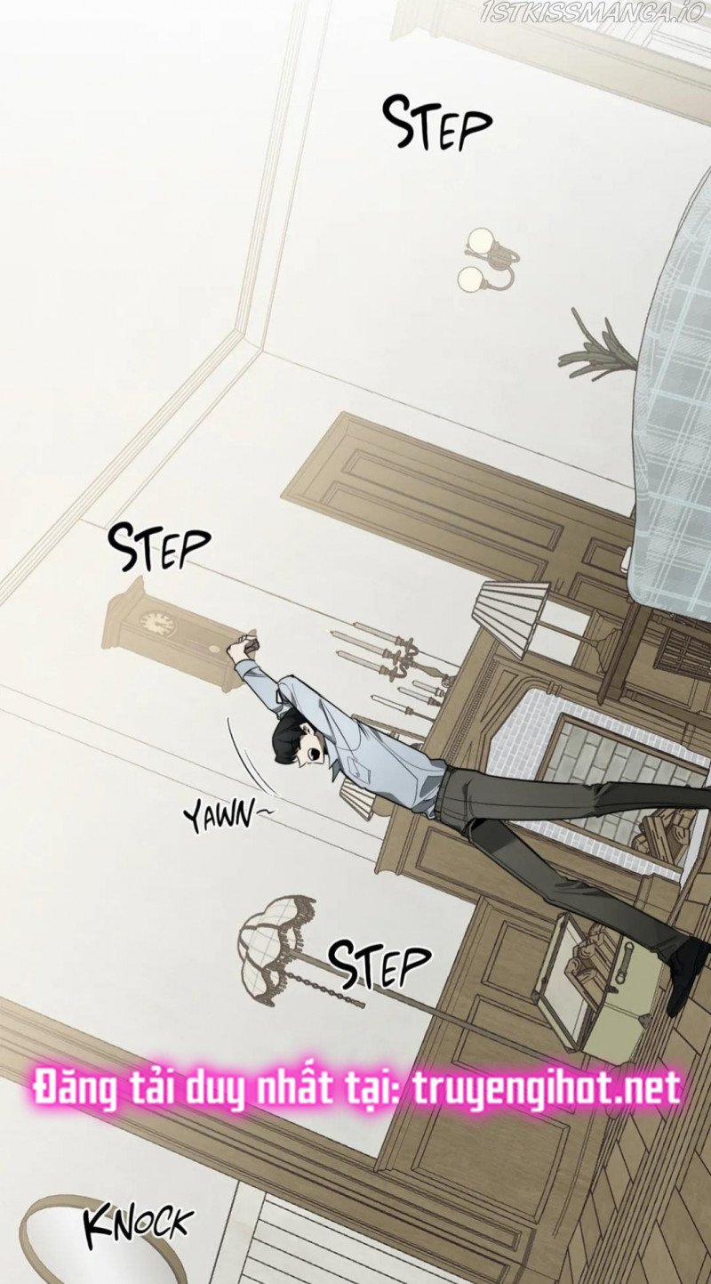 Bữa Tối Dưới Ánh Nến Của Kẻ Sát Nhân Lewellyn 0 End trang 59