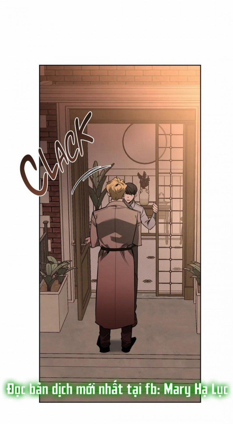 Bữa Tối Dưới Ánh Nến Của Kẻ Sát Nhân Lewellyn 0 End trang 63