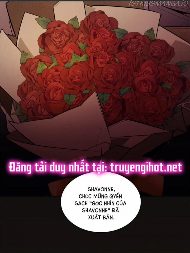 Bữa Tối Dưới Ánh Nến Của Kẻ Sát Nhân Lewellyn 0 End trang 65