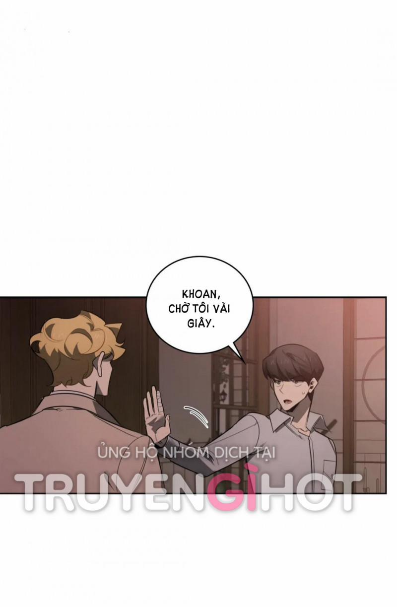 Bữa Tối Dưới Ánh Nến Của Kẻ Sát Nhân Lewellyn 0 End trang 67