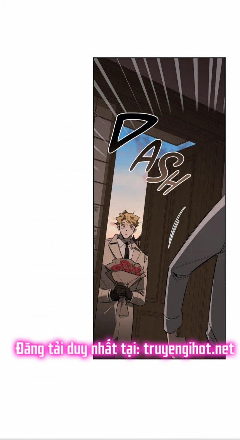 Bữa Tối Dưới Ánh Nến Của Kẻ Sát Nhân Lewellyn 0 End trang 68
