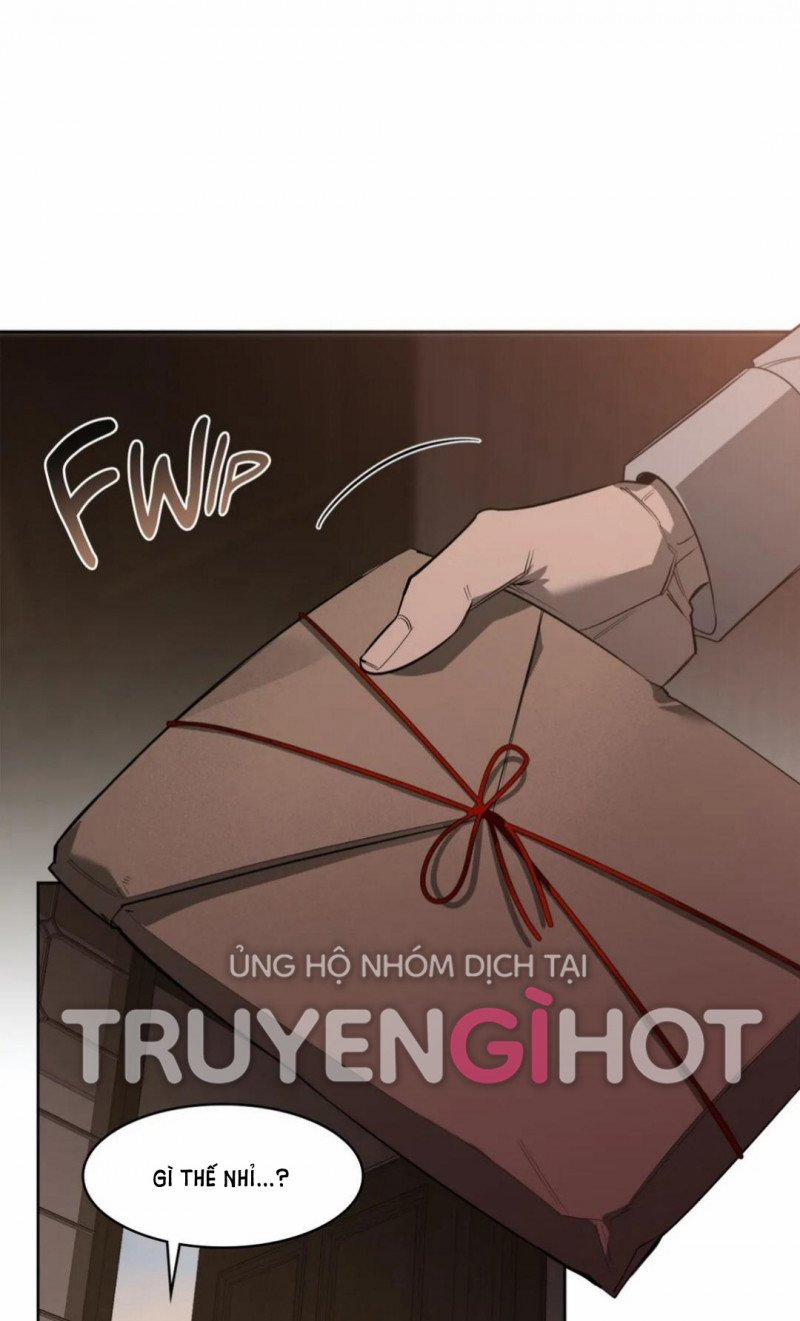 Bữa Tối Dưới Ánh Nến Của Kẻ Sát Nhân Lewellyn 0 End trang 70