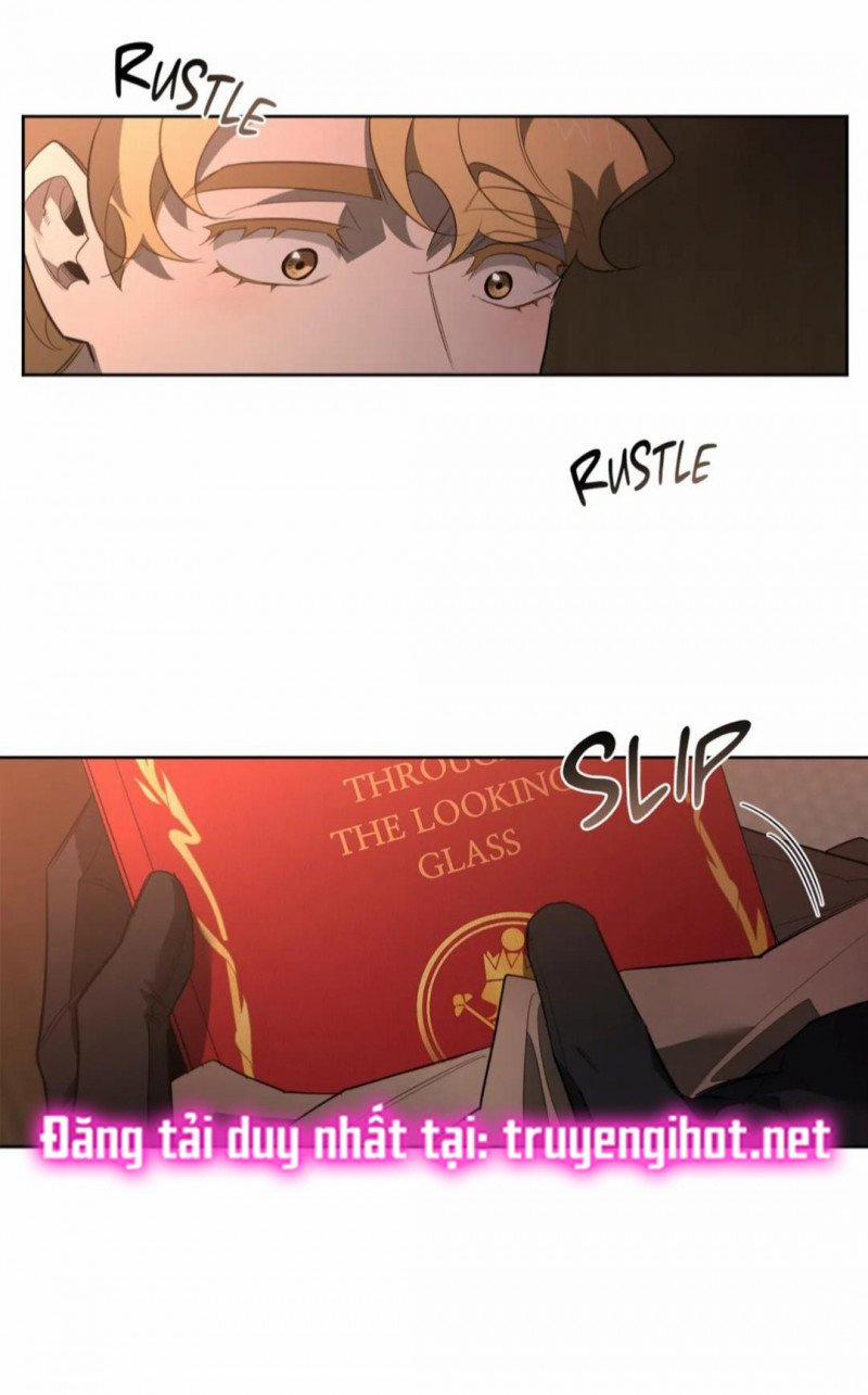 Bữa Tối Dưới Ánh Nến Của Kẻ Sát Nhân Lewellyn 0 End trang 71