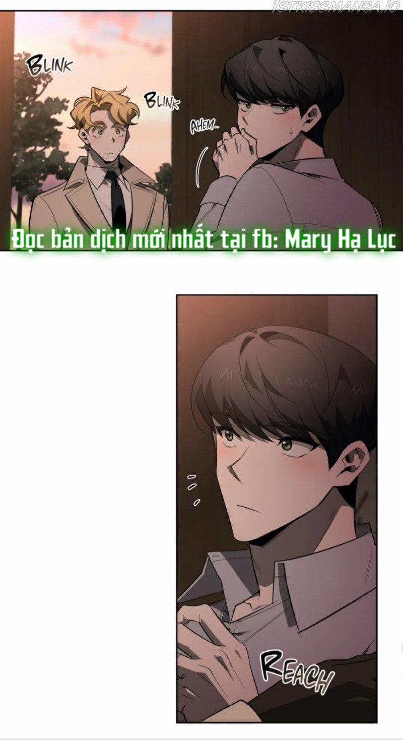 Bữa Tối Dưới Ánh Nến Của Kẻ Sát Nhân Lewellyn 0 End trang 72