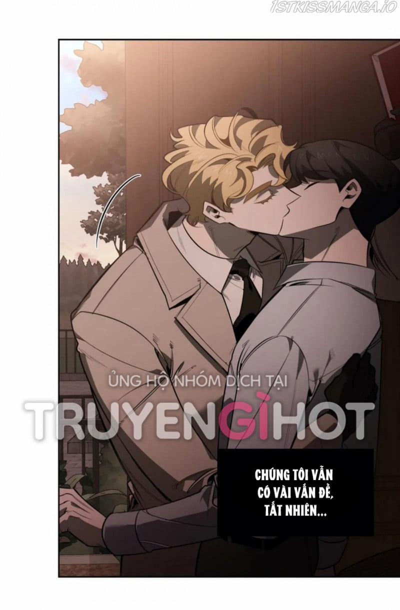 Bữa Tối Dưới Ánh Nến Của Kẻ Sát Nhân Lewellyn 0 End trang 73