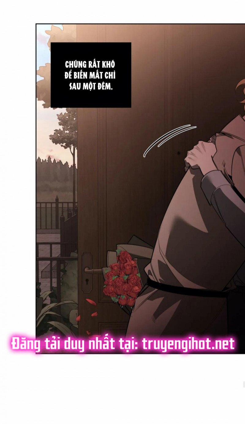 Bữa Tối Dưới Ánh Nến Của Kẻ Sát Nhân Lewellyn 0 End trang 74