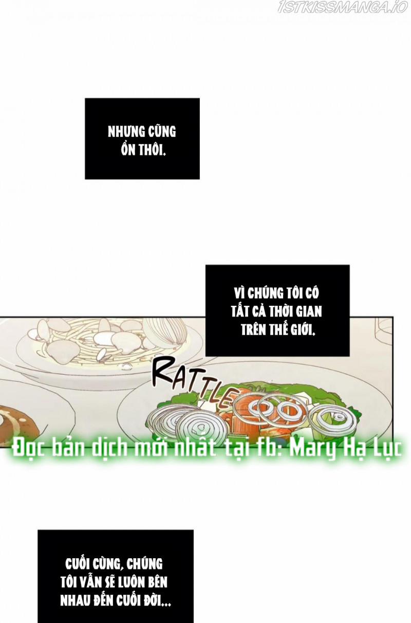 Bữa Tối Dưới Ánh Nến Của Kẻ Sát Nhân Lewellyn 0 End trang 75