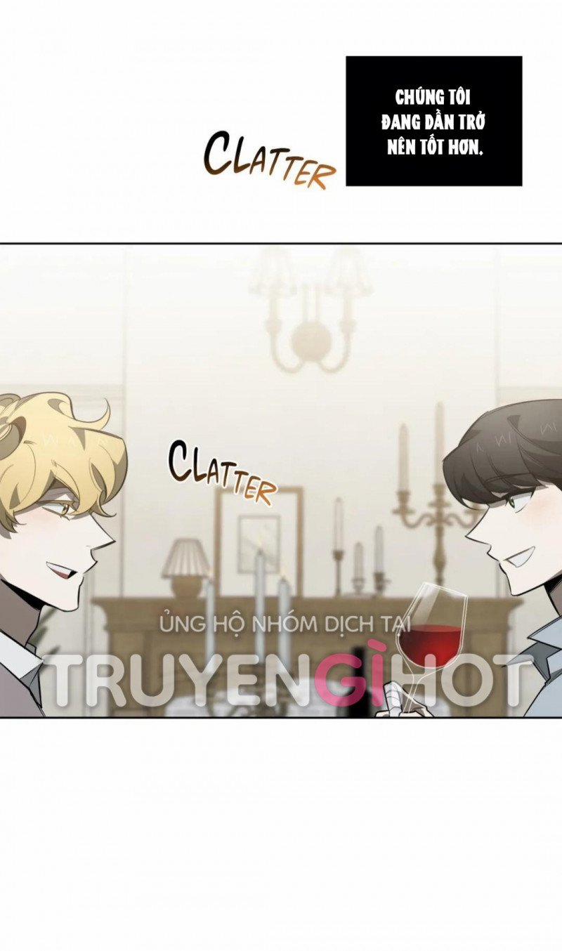 Bữa Tối Dưới Ánh Nến Của Kẻ Sát Nhân Lewellyn 0 End trang 76