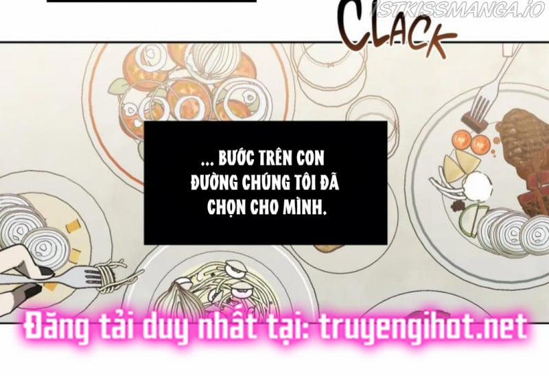 Bữa Tối Dưới Ánh Nến Của Kẻ Sát Nhân Lewellyn 0 End trang 77