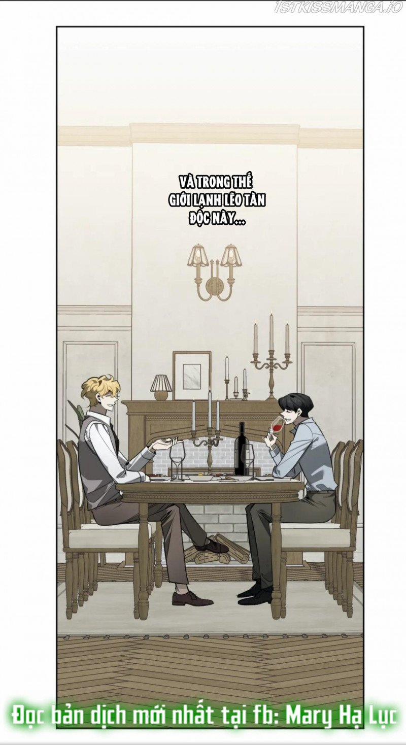 Bữa Tối Dưới Ánh Nến Của Kẻ Sát Nhân Lewellyn 0 End trang 78