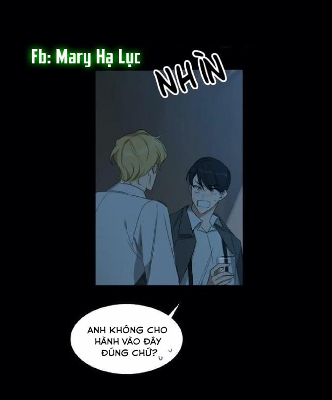 Bữa Tối Dưới Ánh Nến Của Kẻ Sát Nhân Lewellyn 10 trang 18