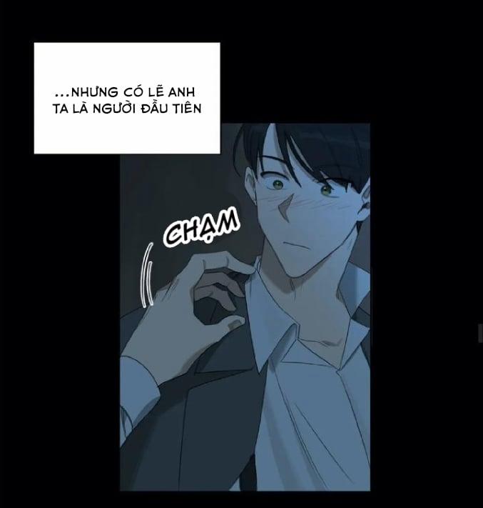 Bữa Tối Dưới Ánh Nến Của Kẻ Sát Nhân Lewellyn 10 trang 24