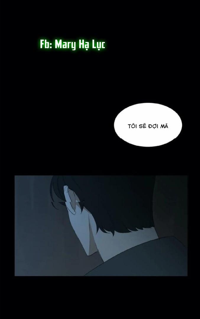 Bữa Tối Dưới Ánh Nến Của Kẻ Sát Nhân Lewellyn 10 trang 26