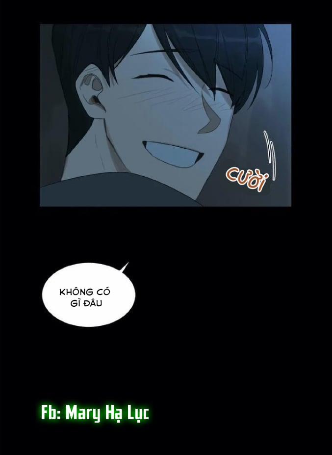 Bữa Tối Dưới Ánh Nến Của Kẻ Sát Nhân Lewellyn 10 trang 29