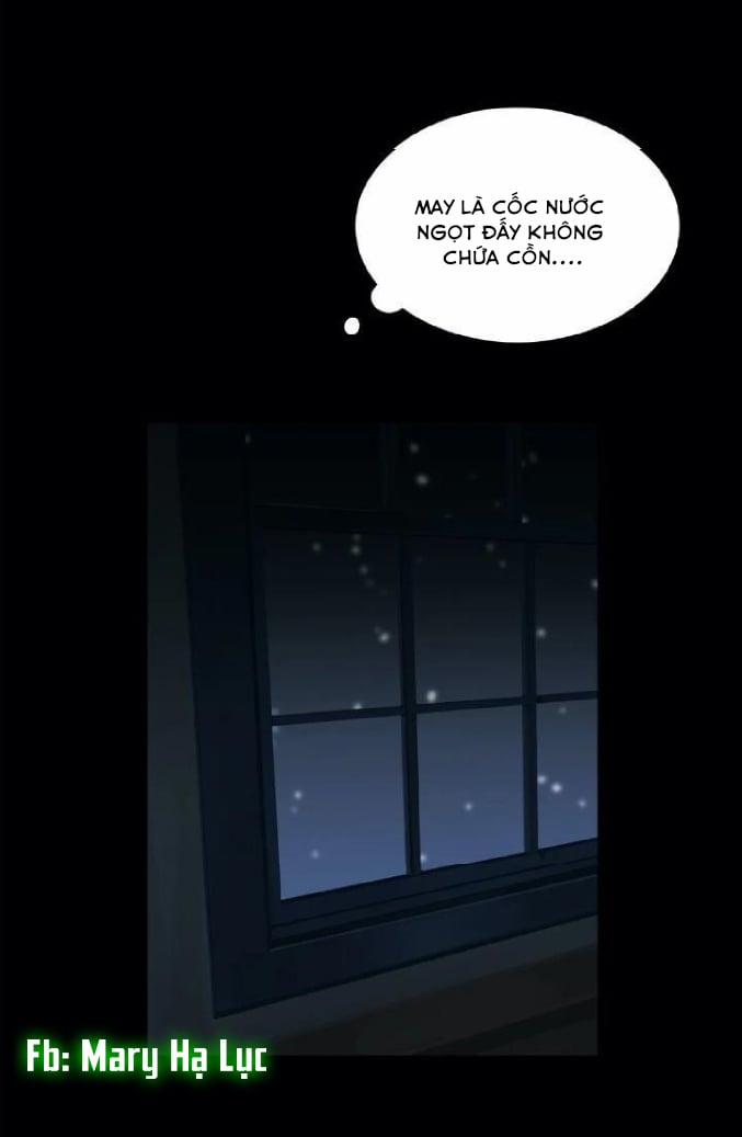 Bữa Tối Dưới Ánh Nến Của Kẻ Sát Nhân Lewellyn 10 trang 30