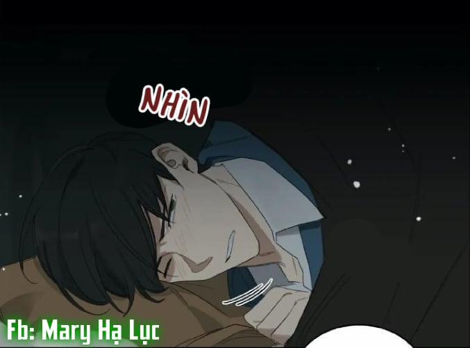 Bữa Tối Dưới Ánh Nến Của Kẻ Sát Nhân Lewellyn 10 trang 31