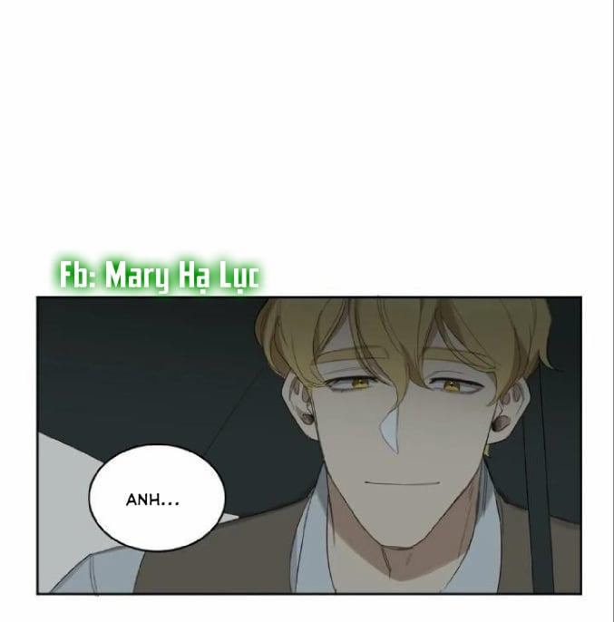 Bữa Tối Dưới Ánh Nến Của Kẻ Sát Nhân Lewellyn 10 trang 33