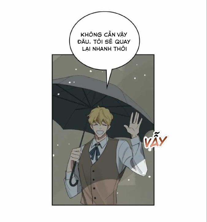 Bữa Tối Dưới Ánh Nến Của Kẻ Sát Nhân Lewellyn 10 trang 52