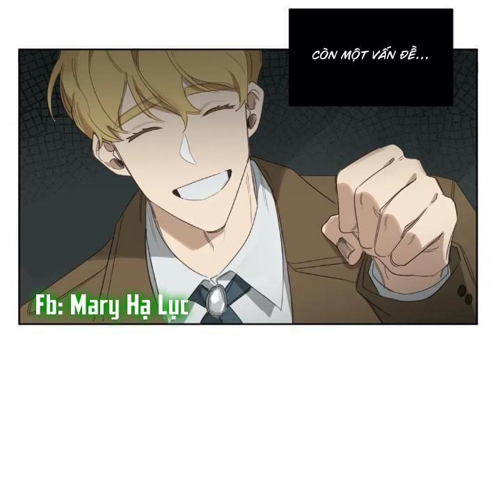 Bữa Tối Dưới Ánh Nến Của Kẻ Sát Nhân Lewellyn 10 trang 57