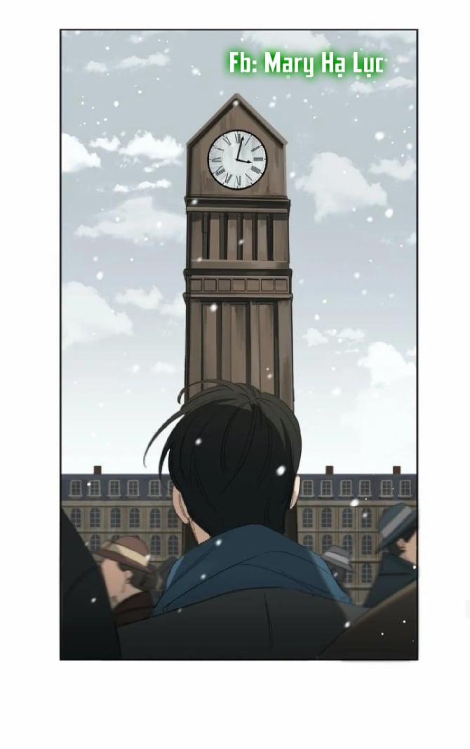 Bữa Tối Dưới Ánh Nến Của Kẻ Sát Nhân Lewellyn 10 trang 6