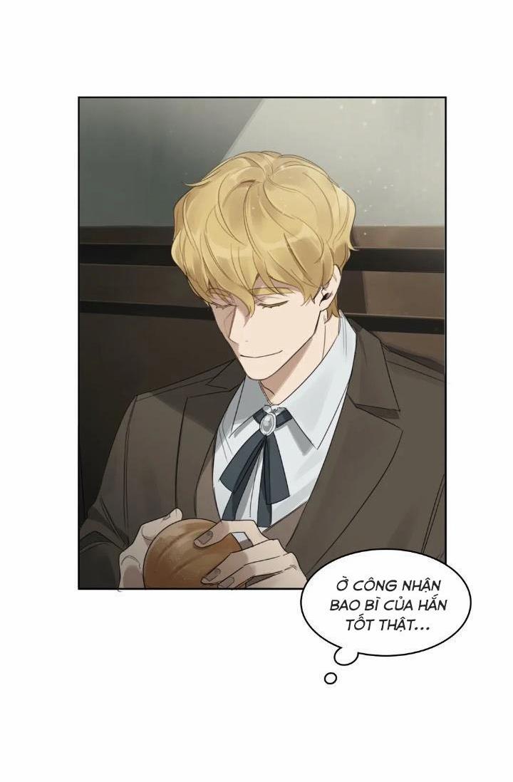 Bữa Tối Dưới Ánh Nến Của Kẻ Sát Nhân Lewellyn 12 trang 15