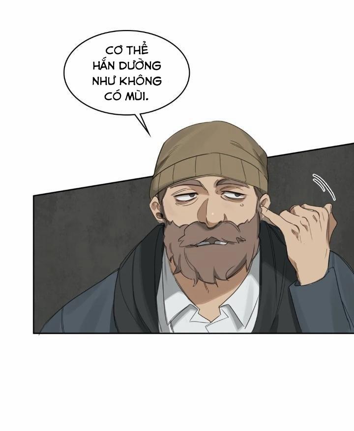 Bữa Tối Dưới Ánh Nến Của Kẻ Sát Nhân Lewellyn 12 trang 27