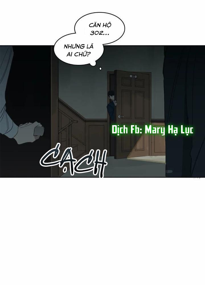 Bữa Tối Dưới Ánh Nến Của Kẻ Sát Nhân Lewellyn 12 trang 39