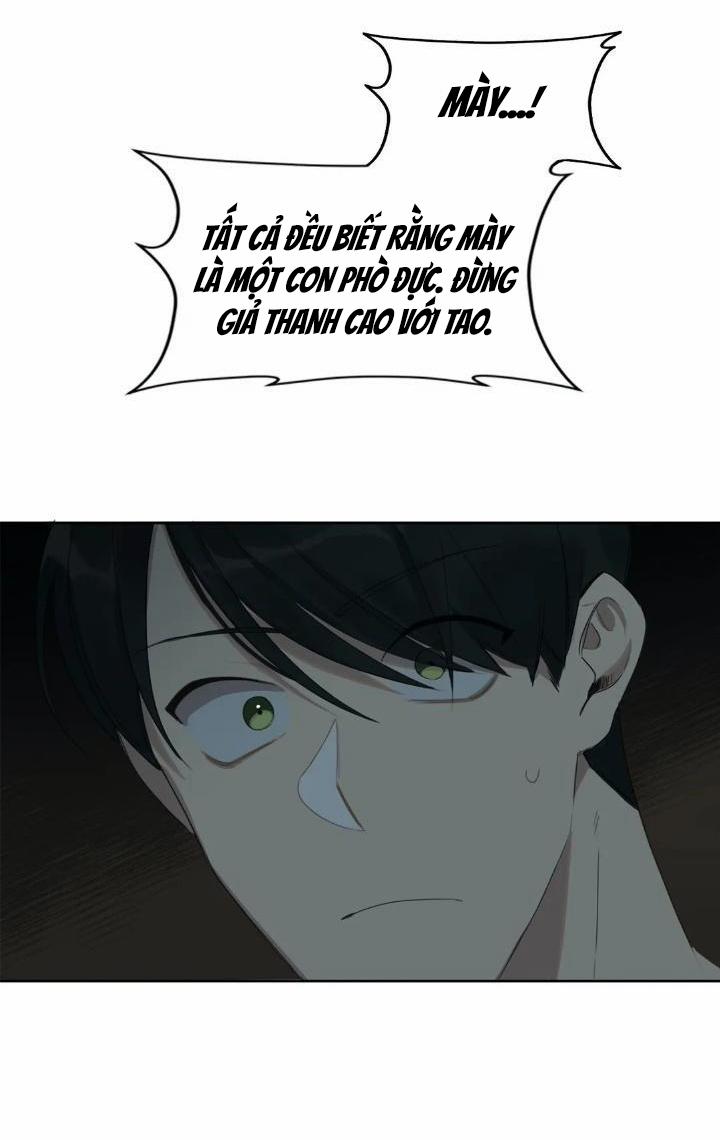 Bữa Tối Dưới Ánh Nến Của Kẻ Sát Nhân Lewellyn 12 trang 47