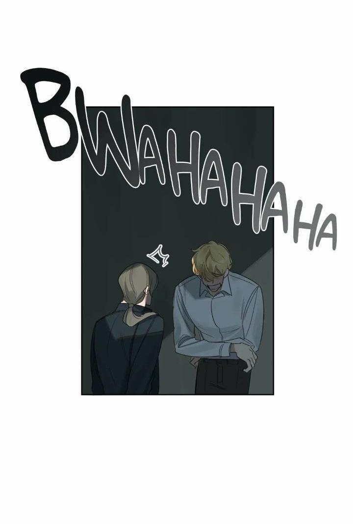 Bữa Tối Dưới Ánh Nến Của Kẻ Sát Nhân Lewellyn 12 trang 49