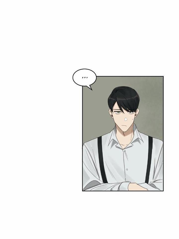 Bữa Tối Dưới Ánh Nến Của Kẻ Sát Nhân Lewellyn 12 trang 6