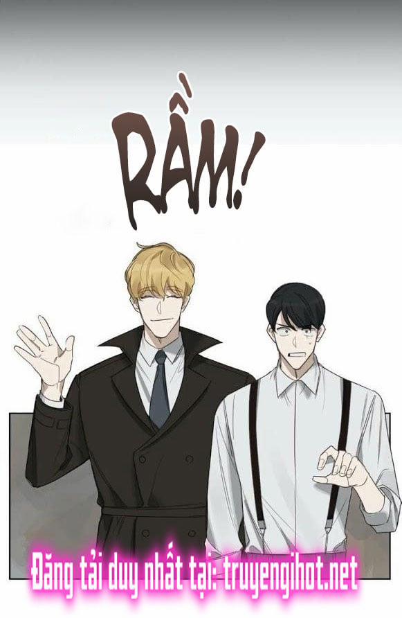 Bữa Tối Dưới Ánh Nến Của Kẻ Sát Nhân Lewellyn 14 trang 18