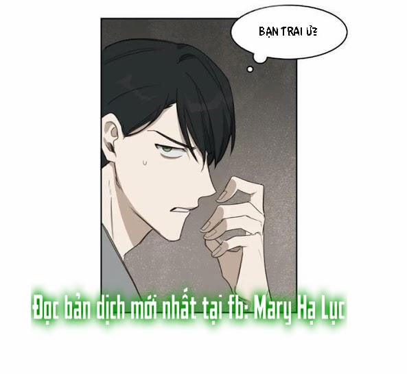 Bữa Tối Dưới Ánh Nến Của Kẻ Sát Nhân Lewellyn 14 trang 21