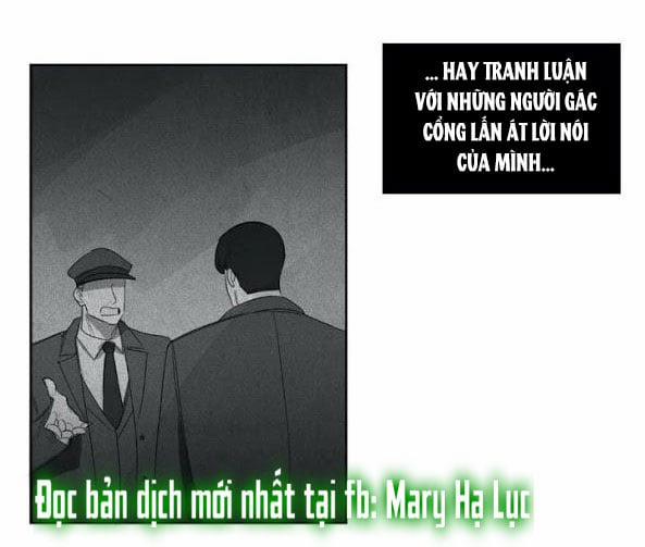 Bữa Tối Dưới Ánh Nến Của Kẻ Sát Nhân Lewellyn 14 trang 33