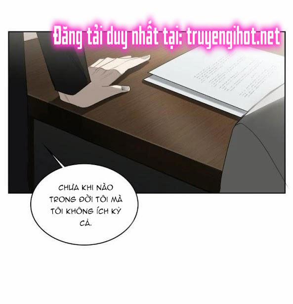 Bữa Tối Dưới Ánh Nến Của Kẻ Sát Nhân Lewellyn 14 trang 38