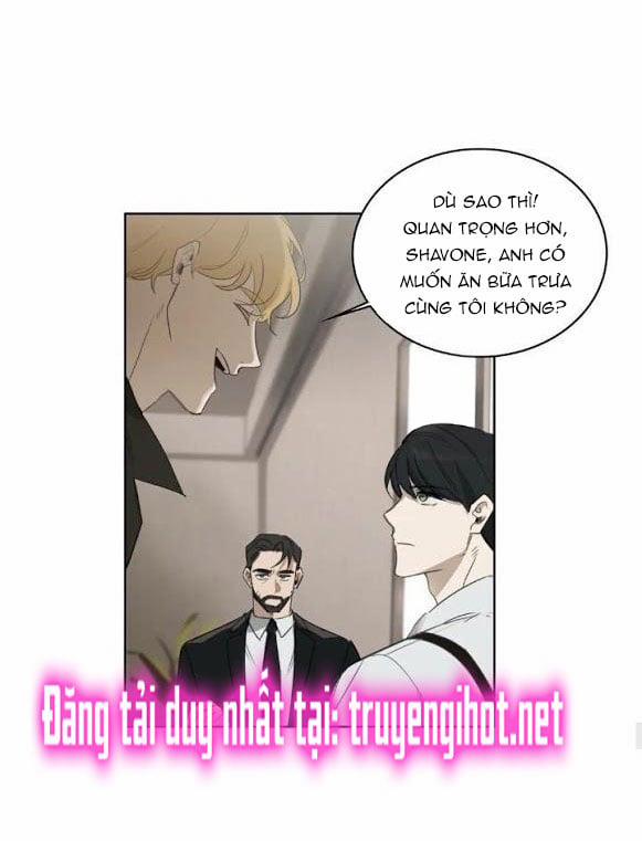 Bữa Tối Dưới Ánh Nến Của Kẻ Sát Nhân Lewellyn 14 trang 4