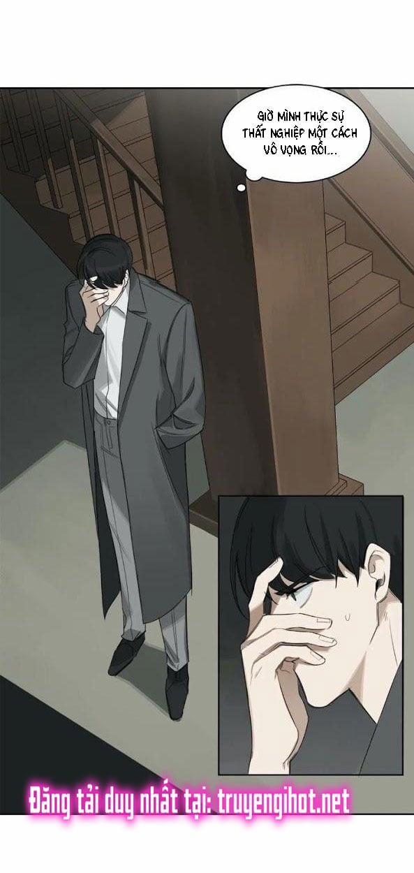 Bữa Tối Dưới Ánh Nến Của Kẻ Sát Nhân Lewellyn 14 trang 40