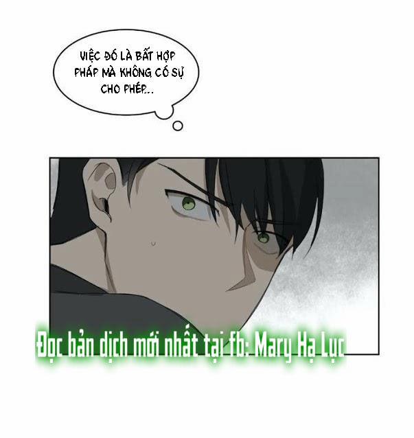 Bữa Tối Dưới Ánh Nến Của Kẻ Sát Nhân Lewellyn 14 trang 47